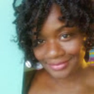 Meet your Posher, April